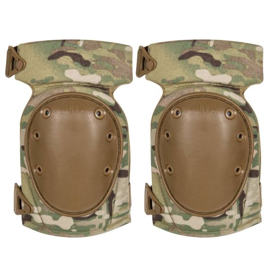 Наколенники ALTACONTOUR LC DUAL ALTALOK™ , цвет  MULTICAM®