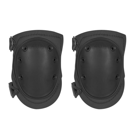 Наколенники ALTAFLEX GEL FLEXIBLE CAP ALTALOK™ , цвет  Black