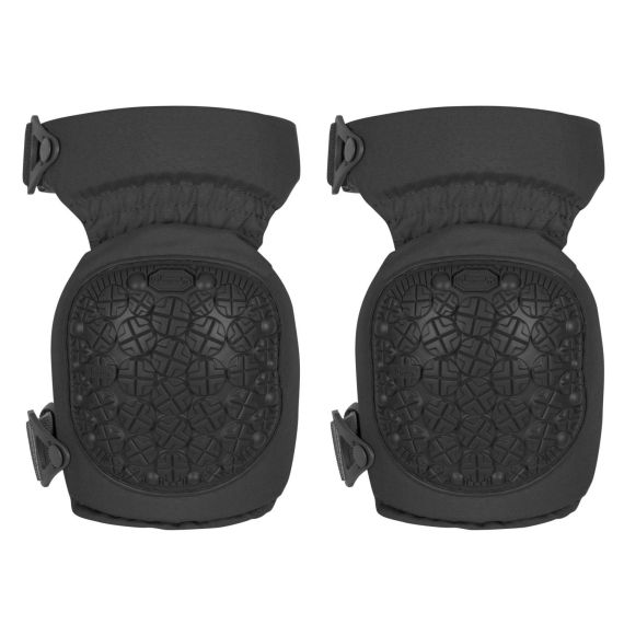 Наколенники AltaCONTOUR 360 Vibram Cap - Black