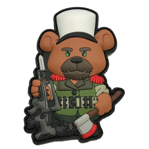 Warbears FRENCH FOREIGN LEGION