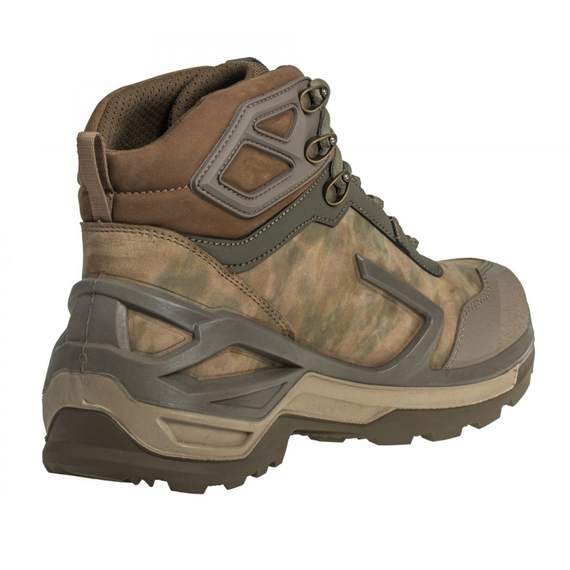 Ботинки PHANTOM MID GTX Prabos