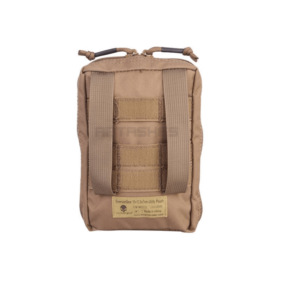 Подсумок Emersongear 18*12.5*7CM Utility , цвет CB