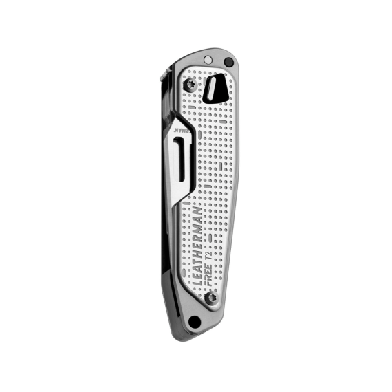 Мультитул LEATHERMAN FREE T2 832682