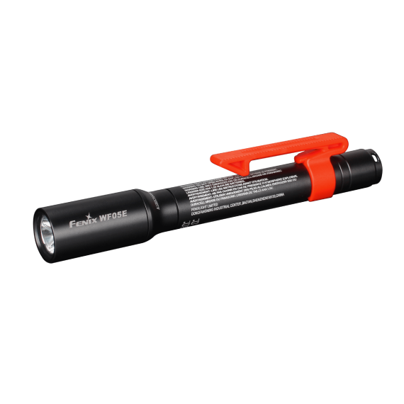 Фонарь Fenix WF05E-E Cree XP-G2