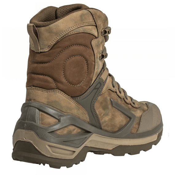 Ботинки SHADOW High GTX Prabos