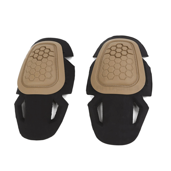 Наколенники EMERSON E4 Tactical , цвет CB