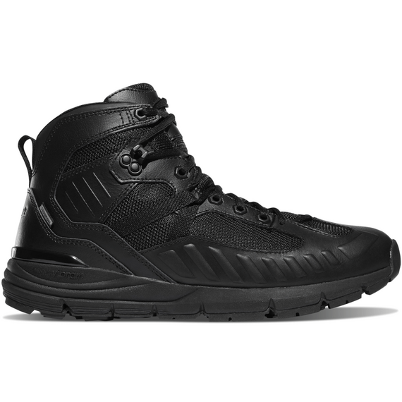 Ботинки DANNER FULLBORE Black Danner Dry
