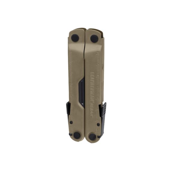 Мультитул LEATHERMAN Rebar (832406) койот
