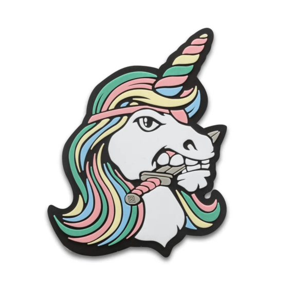 Патч 5.11 UNICORN TACTICAL