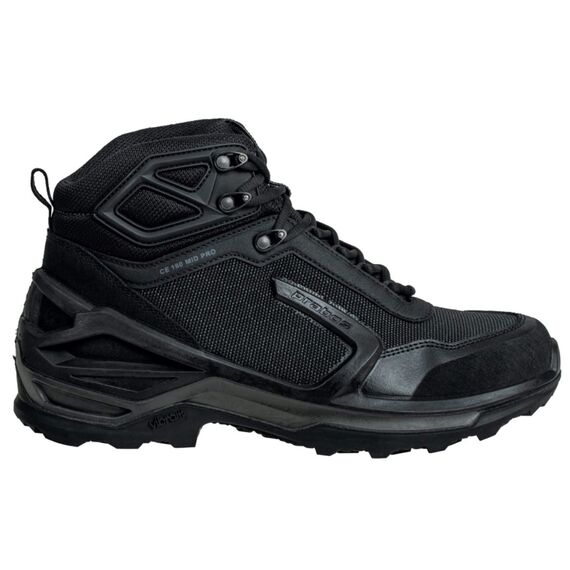 Ботинки PHANTOM ANKLE GTX Spider Prabos, цвет Black