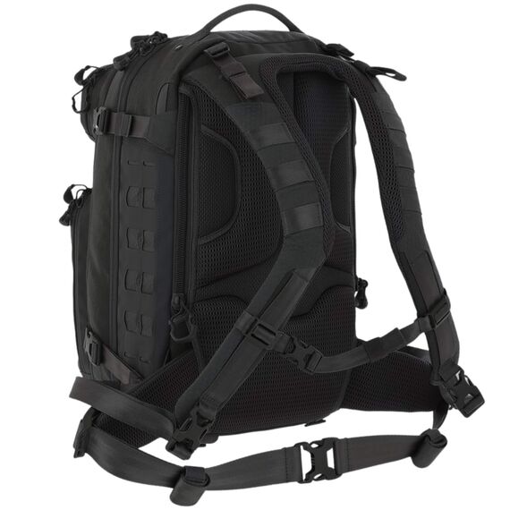 Рюкзак Maxpedition AGR Riftblade CCW-Enabled RBD Black