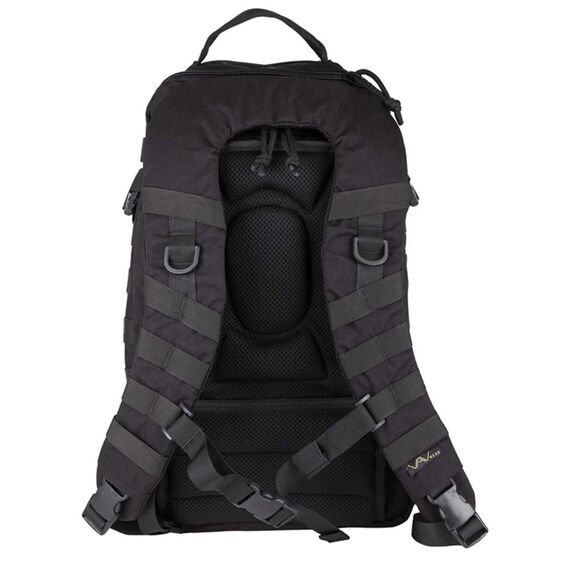 Рюкзак TACARY-40L Vav Wear, цвет Black