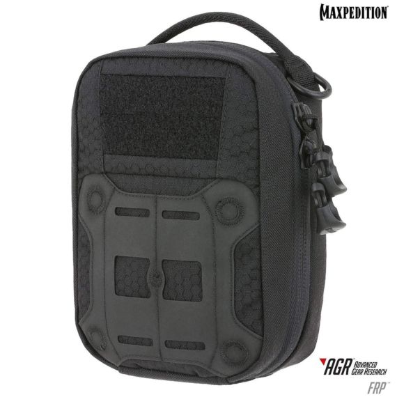Подсумок Maxpedition FRP First Response Pouch Black