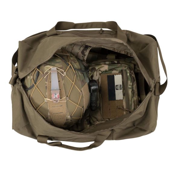 Сумка Deployment Small Direct Action, цвет MultiCam