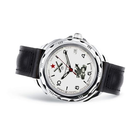 Часы Командирские 2414.00/211275