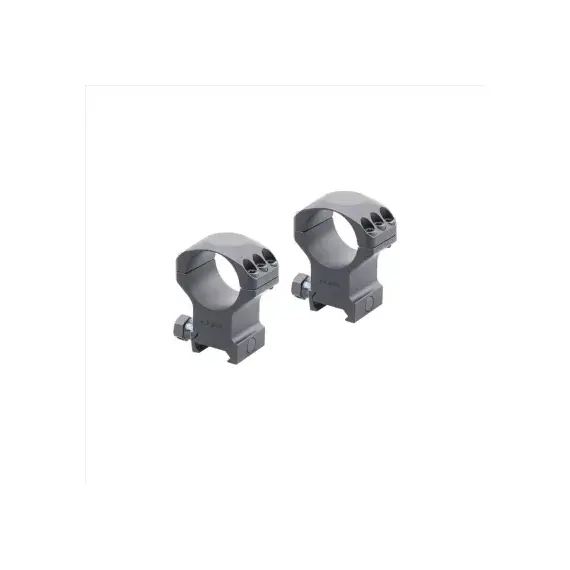 Кольца Vector Optics   30mm X-Accu 1.4" Profile Picatinny Rings