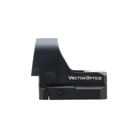 Коллиматор Vector Optics Frenzy-X 1x22x26 MOS Multi Reticle