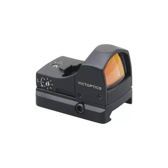 Коллиматор Vector Optics VictOptics V3 1x17x22