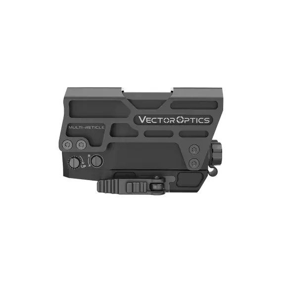 Коллиматор Vector Optics Frenzy Plus 1x31x26 Multi-Reticle