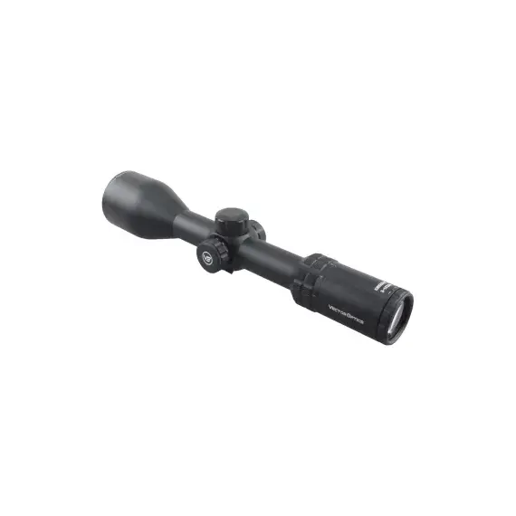 Оптический прицел Vector Optics 30мм SFP GRIZZLY PRO 3-12x56 Fiber