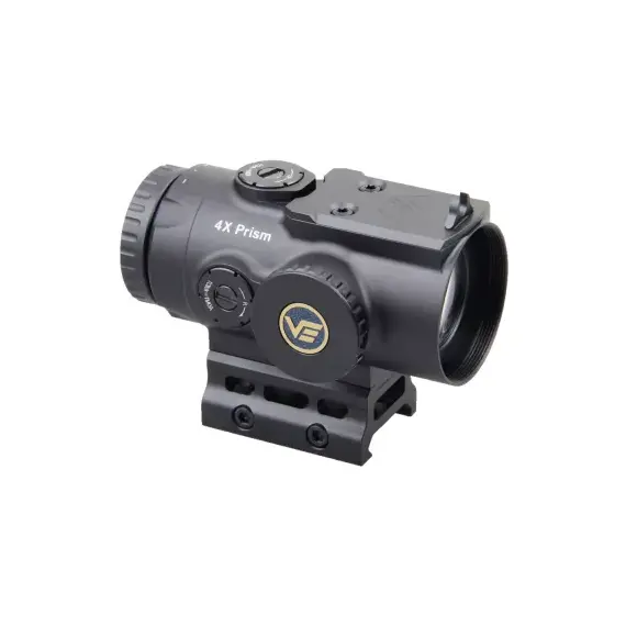 Оптический прицел  Vector Optics Paragon 4x24 Micro Prism