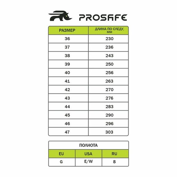 Сапоги 8760РНМ-1