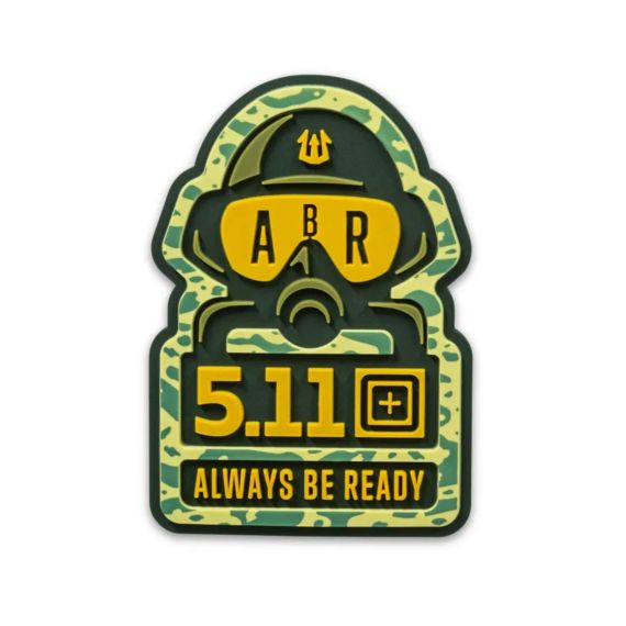 ПАТЧ 5.11 FROG DIVER
