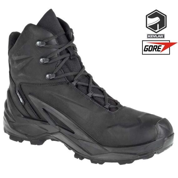 Ботинки STRIKER MID GTX Prabos