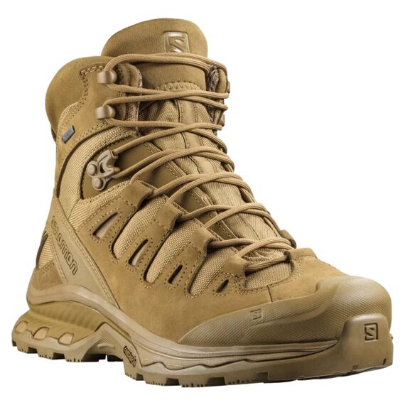 Ботинки Quest 4D GTX Forces 2 Salomon, цвет Coyote