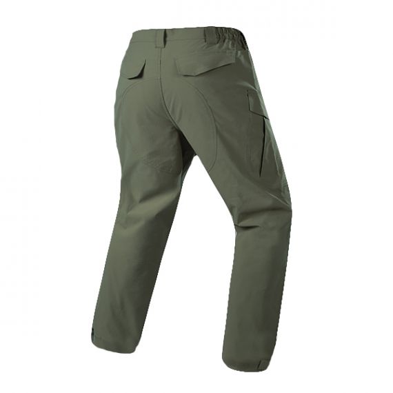 Брюки Blue Label Antelope EmersonGear, цвет Ranger Green