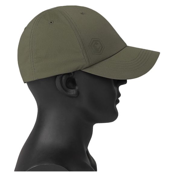 Бейсболка Ventilation EmersonGear, цвет Ranger Green