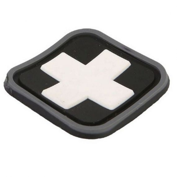 Патч Medic Square PVC EmersonGear-4