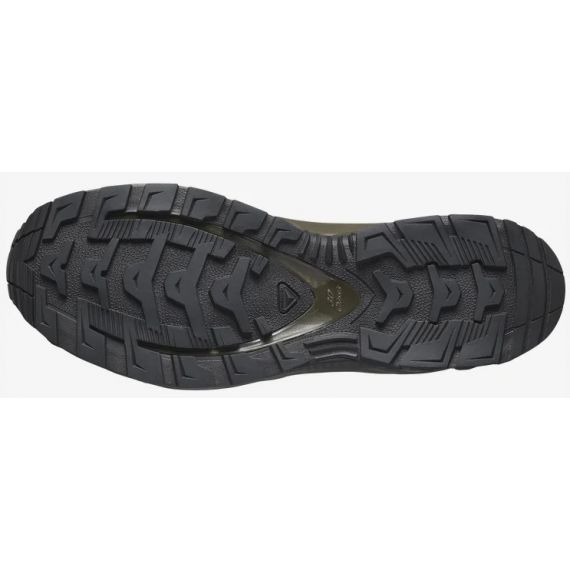 Ботинки XA Forces Mid GTX EN Salomon, цвет Earth Brown