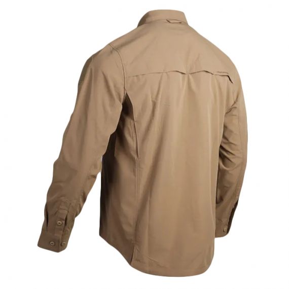 Рубашка Blue Label Persecutor Tactical EmersonGear, цвет CB