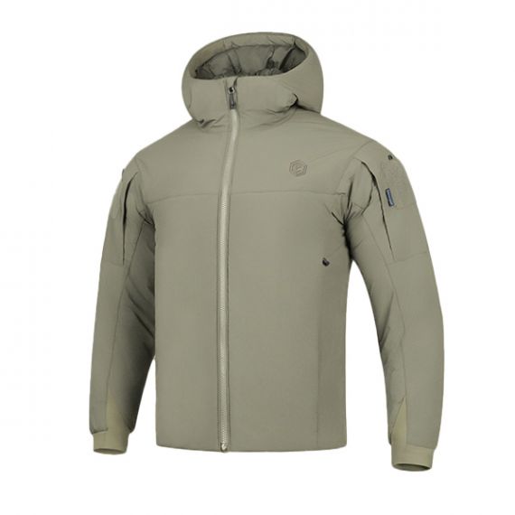 Куртка Blue Label COD Functional EmersonGear, цвет Khaki