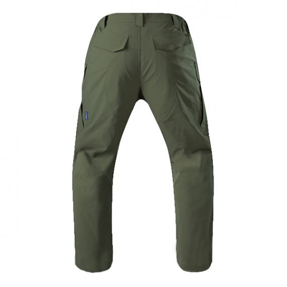 Брюки Blue Label Antelope EmersonGear, цвет Ranger Green