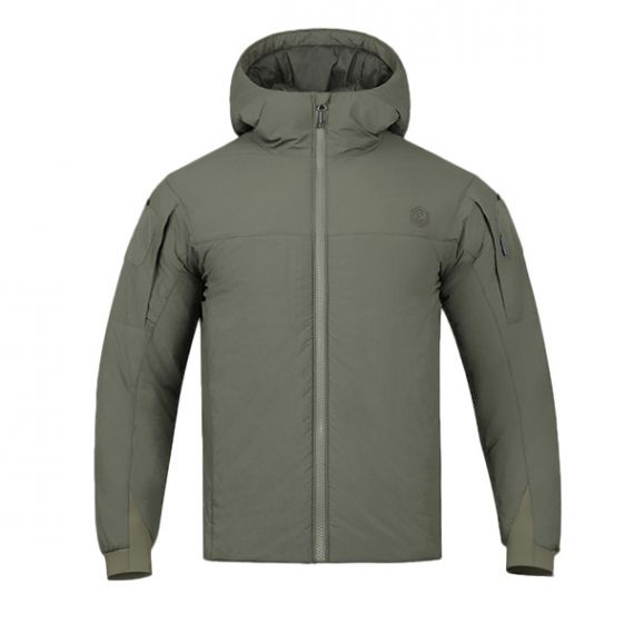 Куртка Blue Label COD Functional EmersonGear, цвет Ranger Green