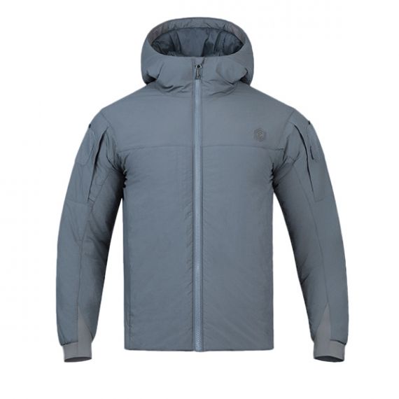 Куртка Blue Label COD Functional EmersonGear, цвет Wolf Grey