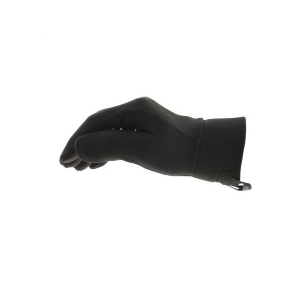 Перчатки ColdWork Base Layer Mechanix, цвет Black