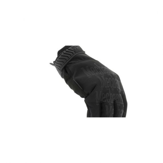 Перчатки ColdWork Original Mechanix, цвет Black