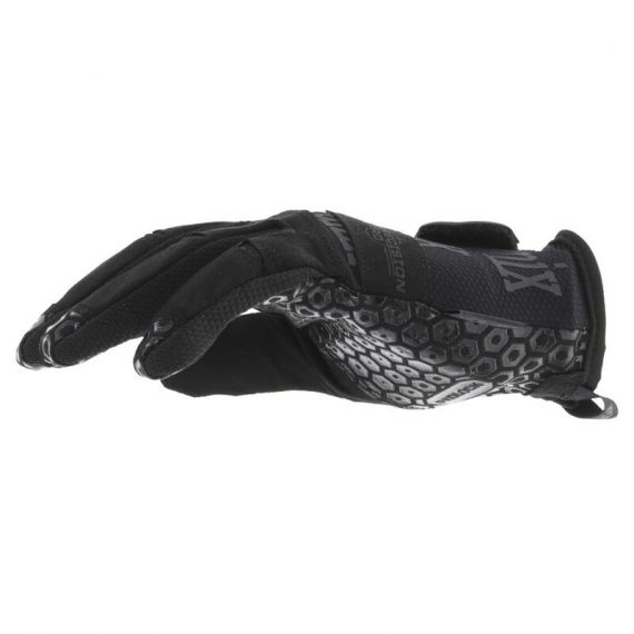 Перчатки Precision Pro High Dex Mechanix, цвет Black