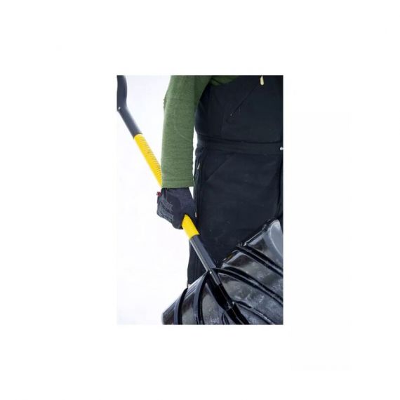 Перчатки ColdWork Original Mechanix, цвет Grey/Black