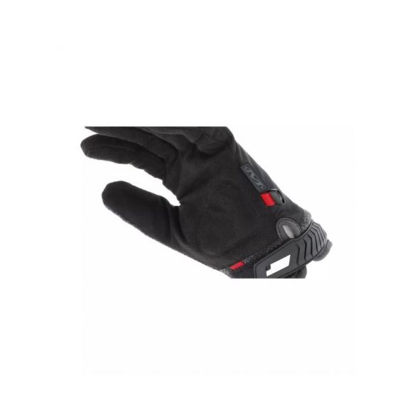 Перчатки ColdWork Original Mechanix, цвет Grey/Black