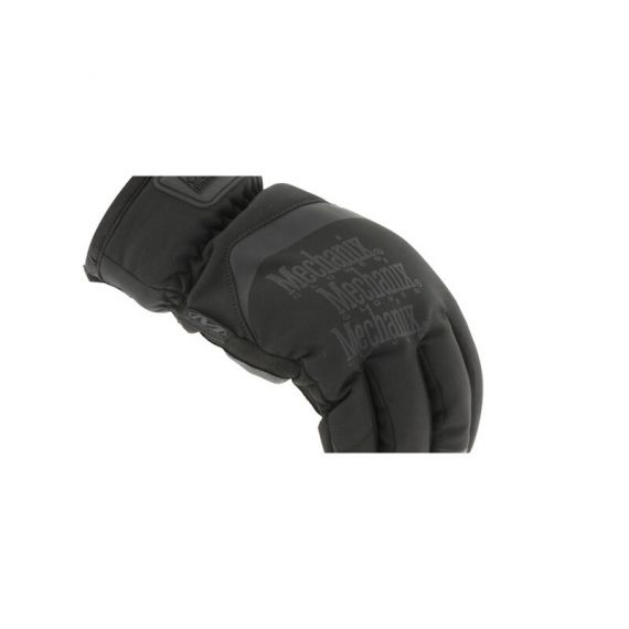 Перчатки ColdWork FastFit Plus Mechanix, цвет Black