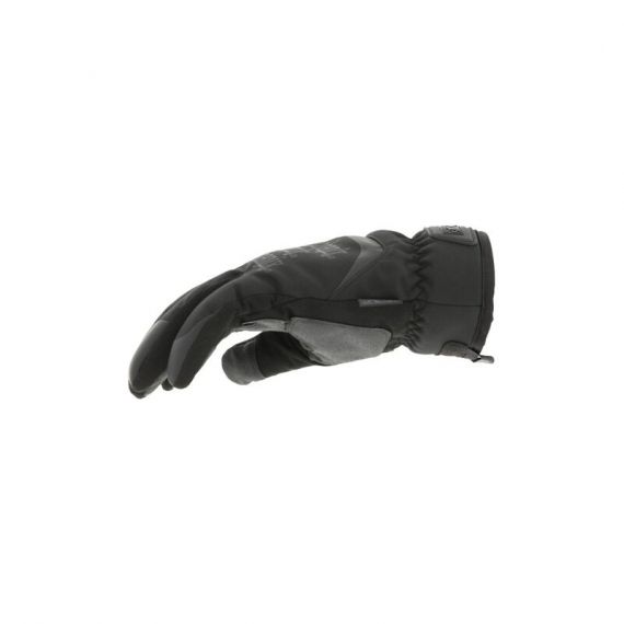 Перчатки ColdWork FastFit Plus Mechanix, цвет Black