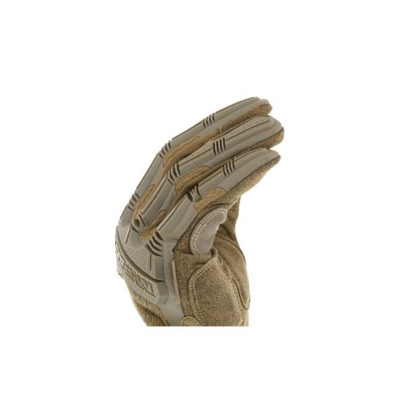 Перчатки M-Pact Mechanix, цвет Coyote