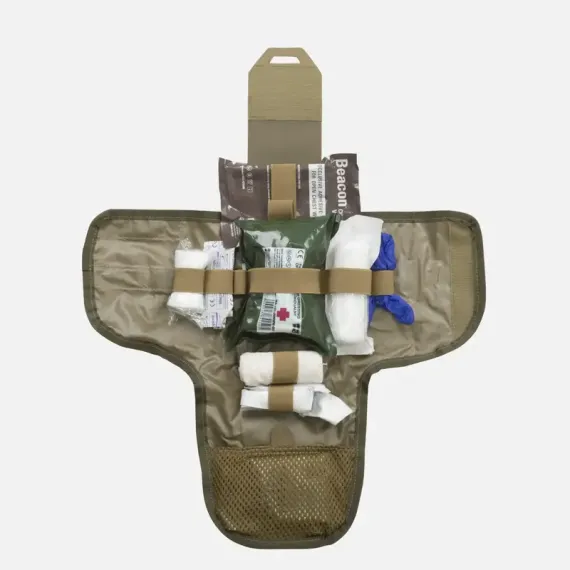 Вертикальный медицинский подсумок MED MK II