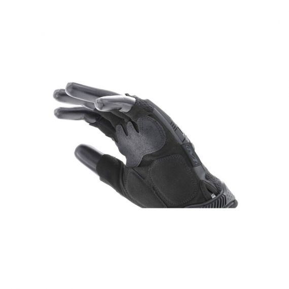 Перчатки M-Pact Fingerless, цвет Black