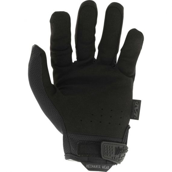 Перчатки Original Mechanix, цвет Black