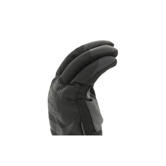 Перчатки ColdWork FastFit Plus Mechanix, цвет Black